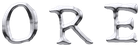 Ore