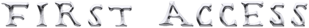 first access